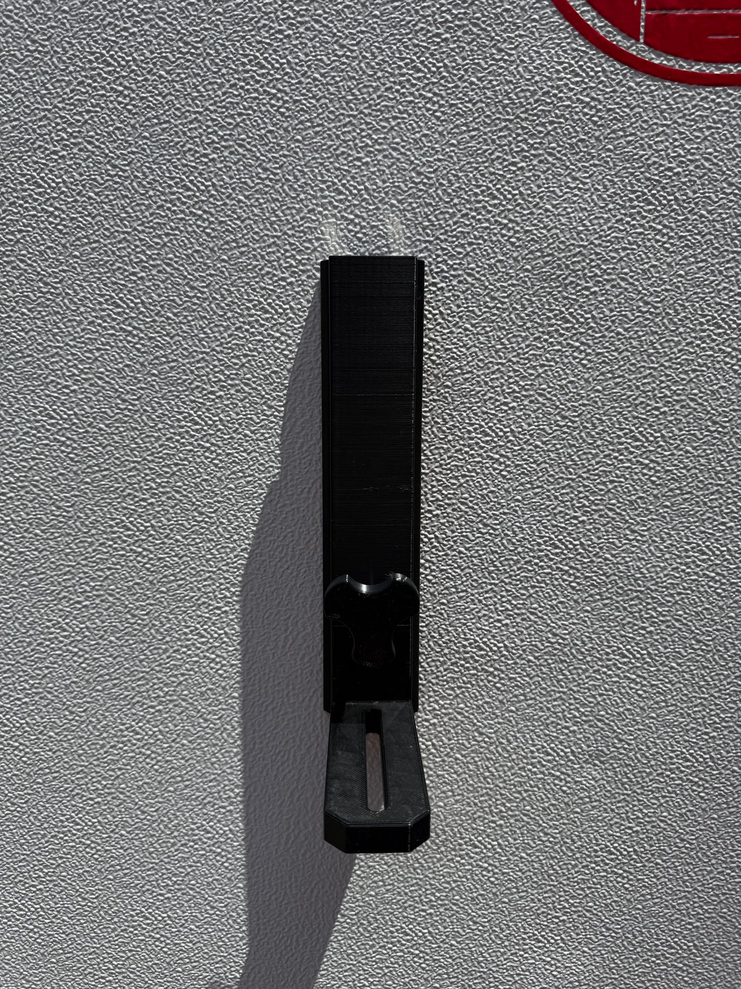 XL Magnetic 1/4-20 Universal Mount – Strong Magnet for Laser Levels & Cameras, Fits Most Devices up to 10lbs – Made in USA
